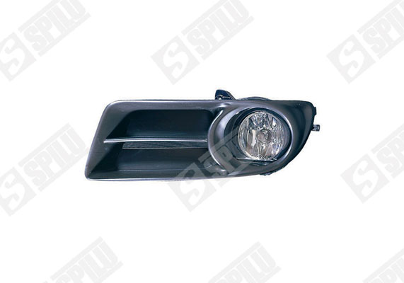 Spilu Mistlamp 634029