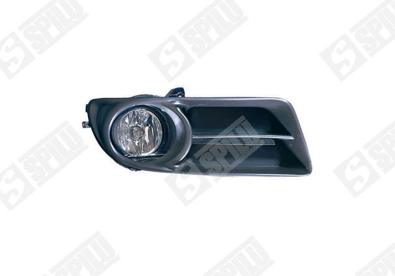 Spilu Mistlamp 634030