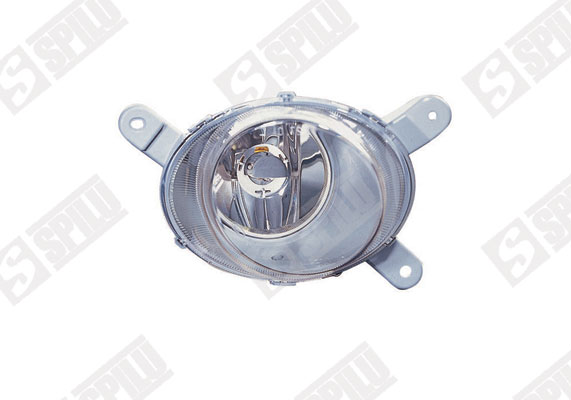 Spilu Mistlamp 636014