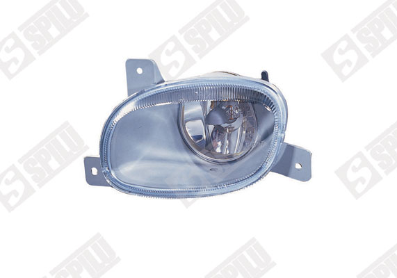 Spilu Mistlamp 636017