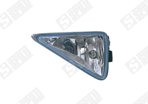 Spilu Mistlamp 637015