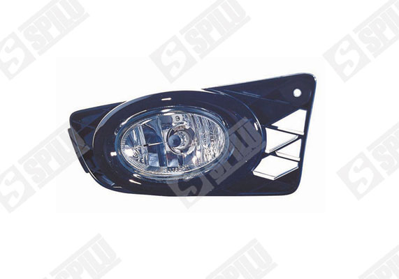 Spilu Mistlamp 637018