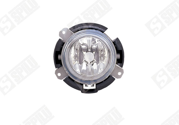 Spilu Mistlamp 666001