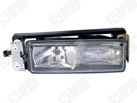 Spilu Mistlamp 666006