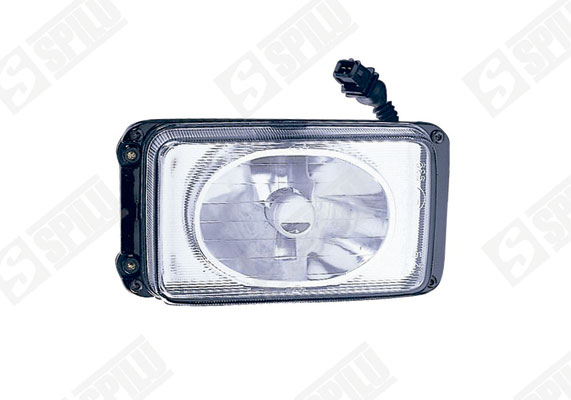Spilu Mistlamp 670001