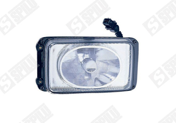 Spilu Mistlamp 670003