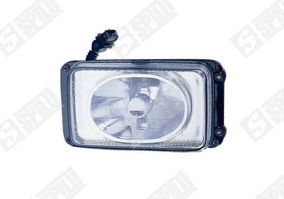 Spilu Mistlamp 670004
