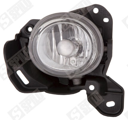 Spilu Mistlamp 690032