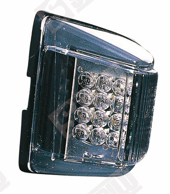 Spilu Knipperlicht 690044