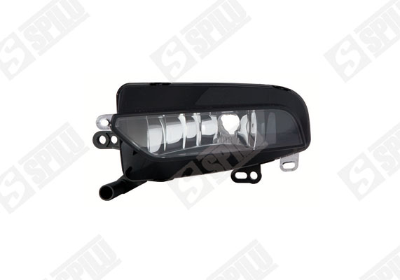 Spilu Mistlamp 690049