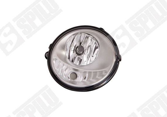 Spilu Mistlamp 690058