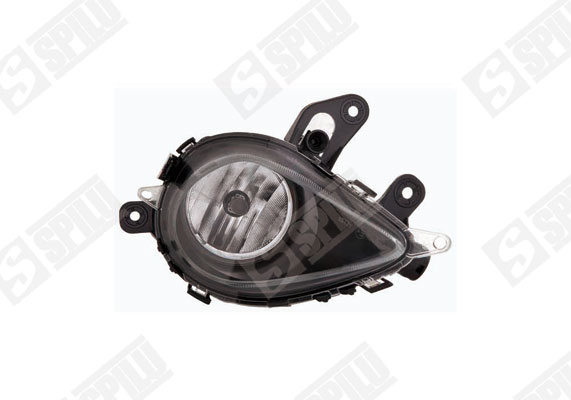 Spilu Mistlamp 690070