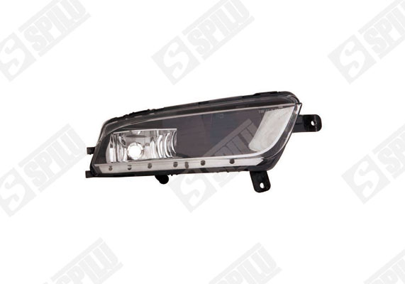 Spilu Mistlamp 690076