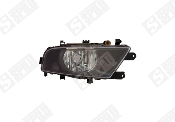 Spilu Mistlamp 690084