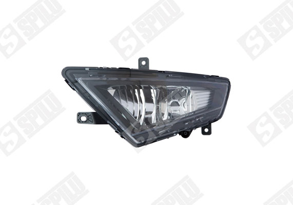 Spilu Mistlamp 690111
