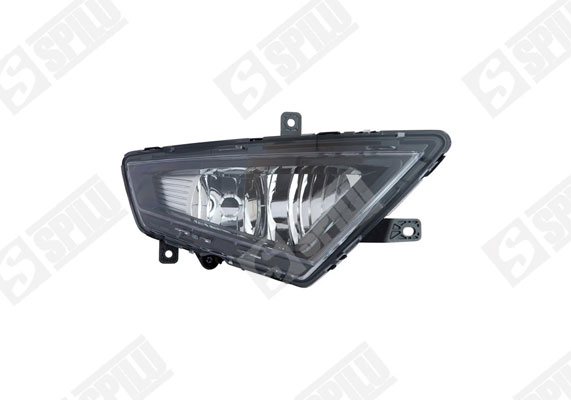 Spilu Mistlamp 690112