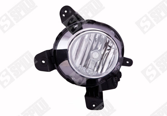 Spilu Mistlamp 690119