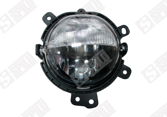 Spilu Mistlamp 690124