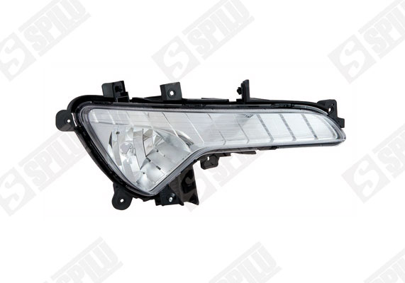 Spilu Mistlamp 690130