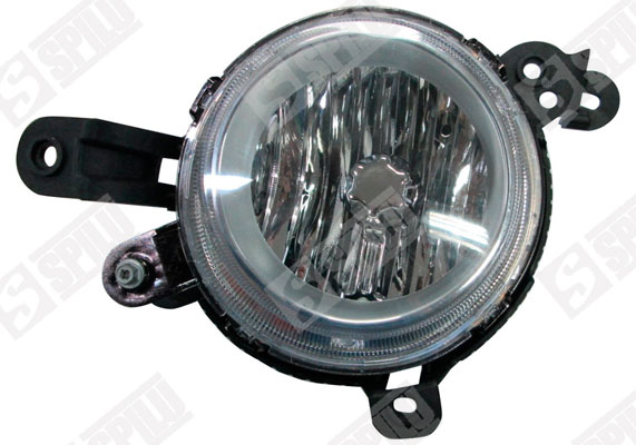 Spilu Mistlamp 690131