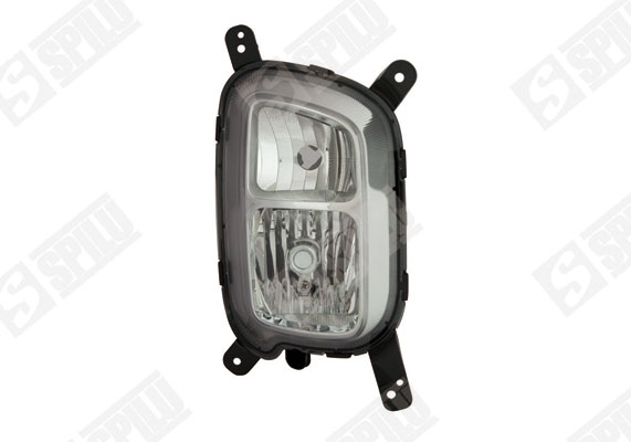 Spilu Mistlamp 690138