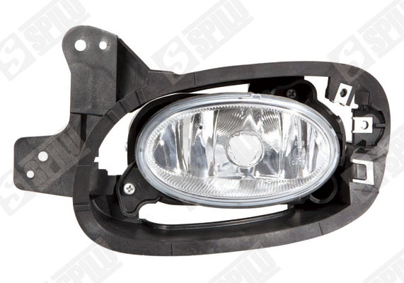 Spilu Mistlamp 690145