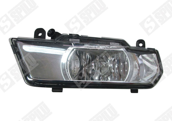 Spilu Mistlamp 690151