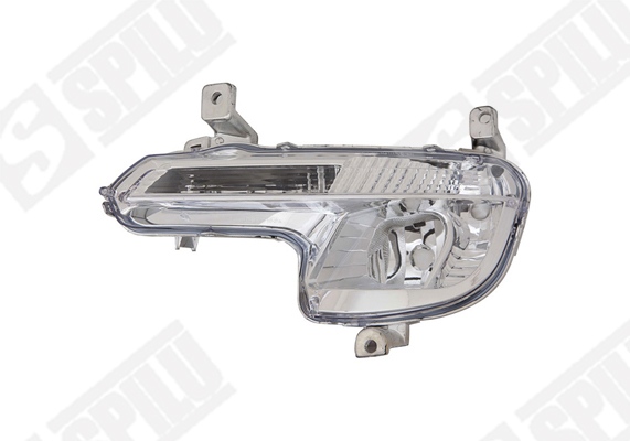 Spilu Mistlamp 690177