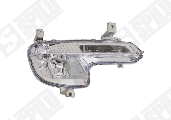 Spilu Mistlamp 690178