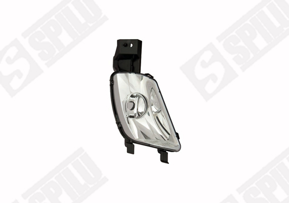 Spilu Mistlamp 690190