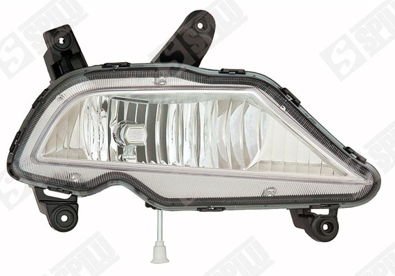 Spilu Mistlamp 690192