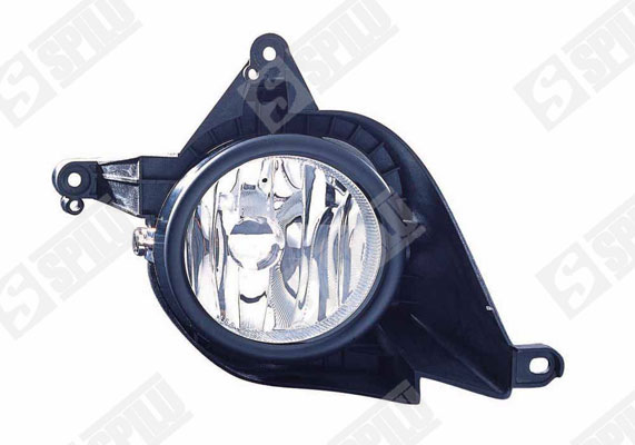 Spilu Mistlamp 690223