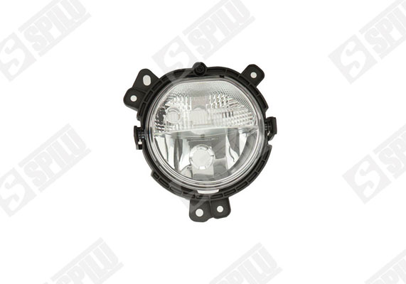 Spilu Mistlamp 690235