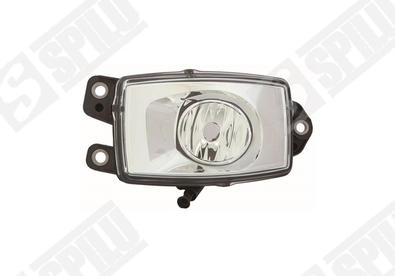 Spilu Mistlamp 690257