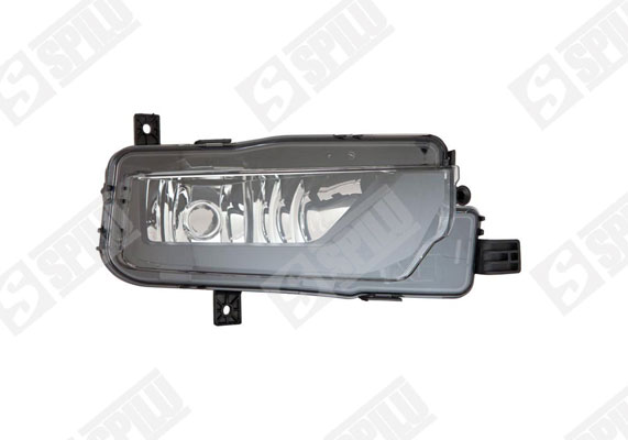 Spilu Mistlamp 690302