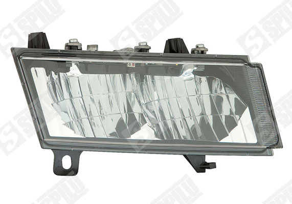 Spilu Mistlamp 690306