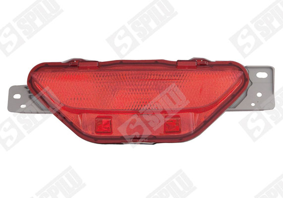 Spilu Mistachterlicht 690307