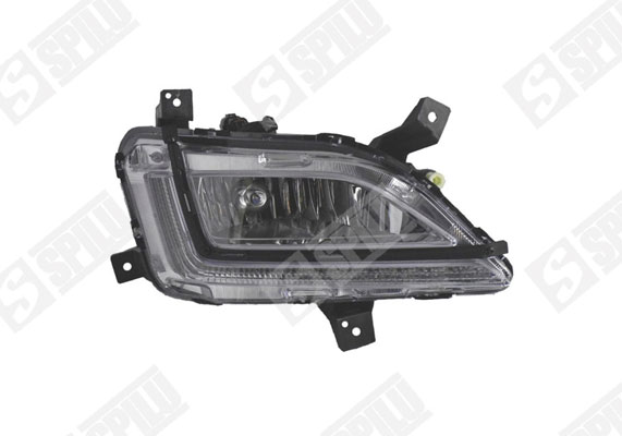 Spilu Mistlamp 690310