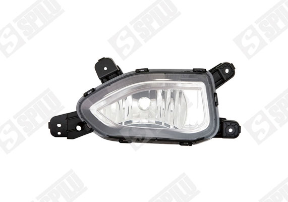 Spilu Mistlamp 690313