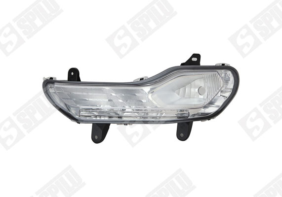 Spilu Mistlamp 690317