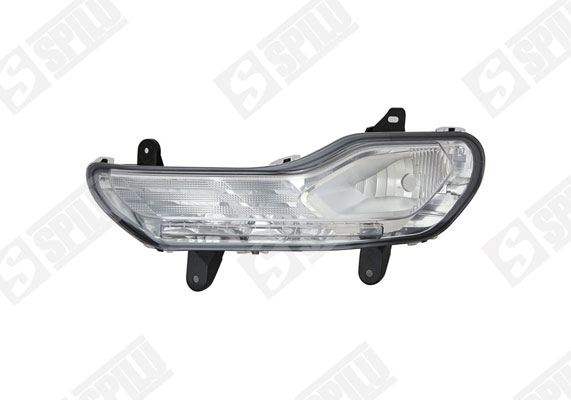 Spilu Mistlamp 690319