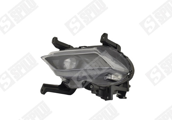 Spilu Mistlamp 690323