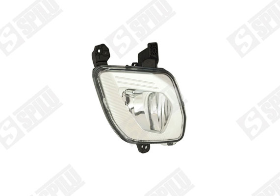 Spilu Mistlamp 690326