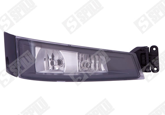 Spilu Mistlamp 690328