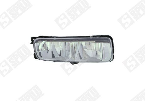 Spilu Mistlamp 690352