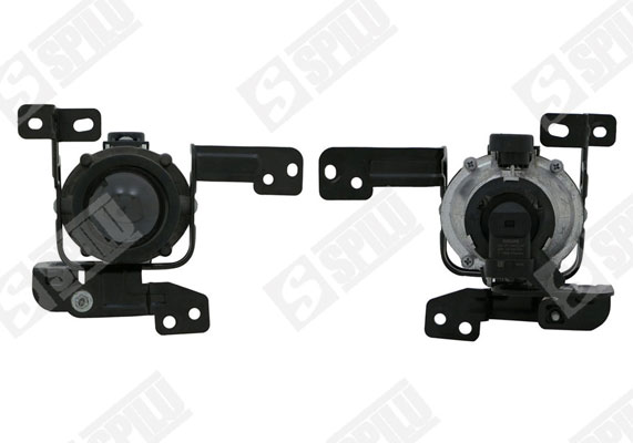 Spilu Mistlamp 690359