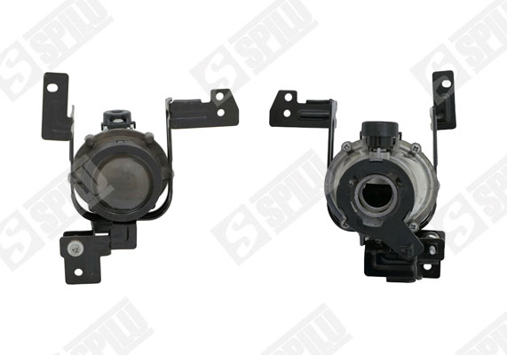 Spilu Mistlamp 690361