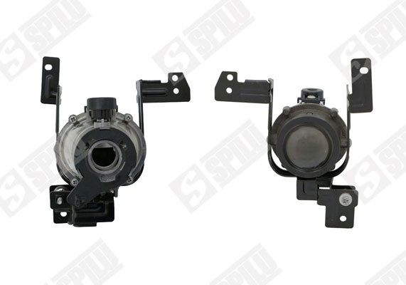 Spilu Mistlamp 690362