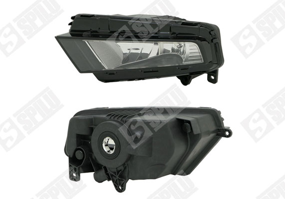 Spilu Mistlamp 690367