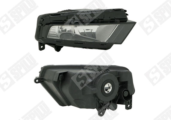 Spilu Mistlamp 690368